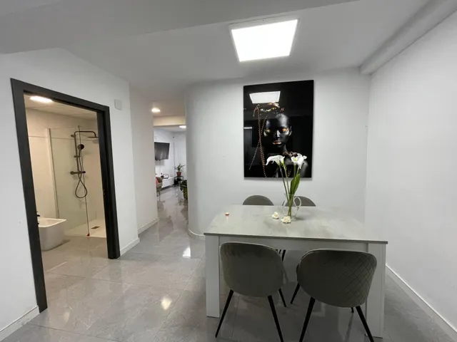 Apartamento reformado a 50 mts de la playa de la mata — 10