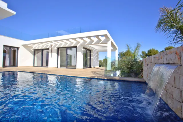 Villa 3 habitaciones 235m² en venta - Pla del mar - foto 3