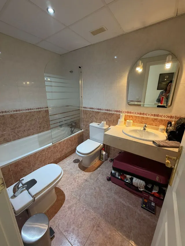 Ático 2 habitaciones 97m² en venta - Marbella — 22
