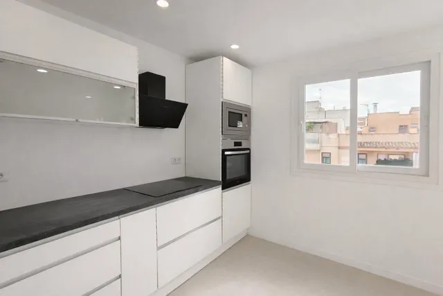 Exclusividad renovada a estrenar en el corazón de Palma — 9