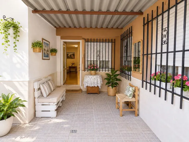 Casa 5 habitaciones 185m² en venta - Comunidad valenciana — 18