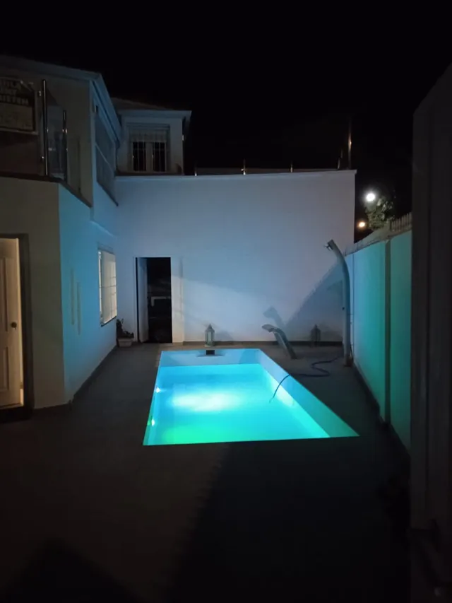 Villa 4 habitaciones 220m² en alquiler - Marbella — 10