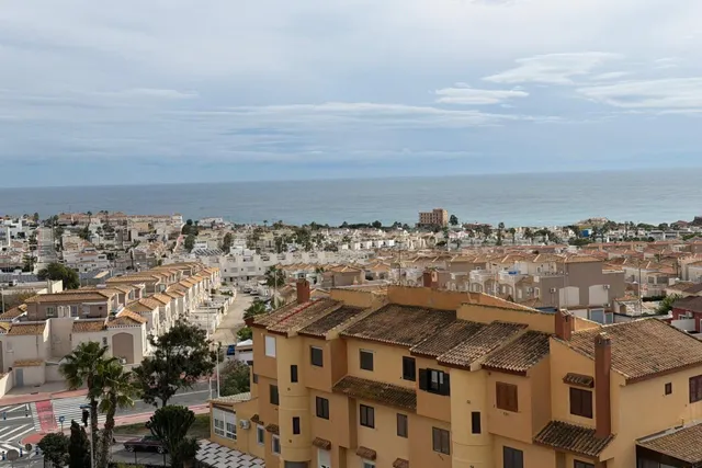 ÁTICO EN TORREBLANCA CON PARKING, PISCINA COMUNITARIA Y VISTAS DESPEJADAS! — 18