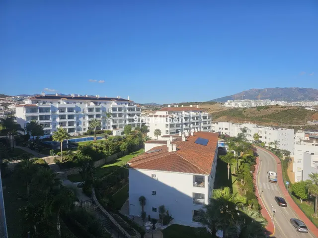 Apartamento 2 habitaciones 85m² en venta - Riviera del sol — 12