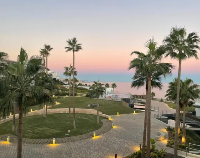 Apartamento 4 habitaciones 189m² en venta - Costa Del Sol — 15