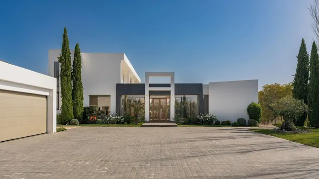 Chalet 6 habitaciones 722m² en venta - Costa del Sol — 11