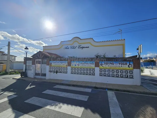 Negocio 520m² en venta - Costa Del Sol - foto 3