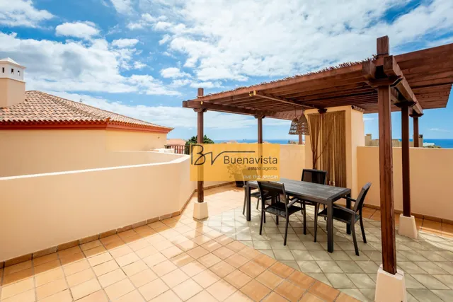 Ático Dúplex 2 habitaciones 215m² en venta - Playa del Duque - foto 2