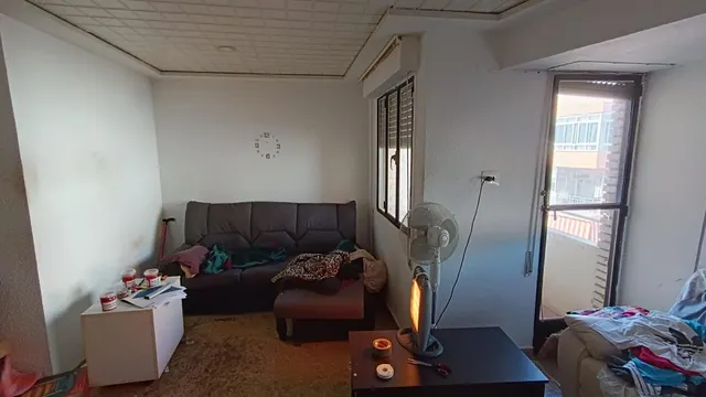 PISO EN TAVERNES DE LA VALLDIGNA — 16