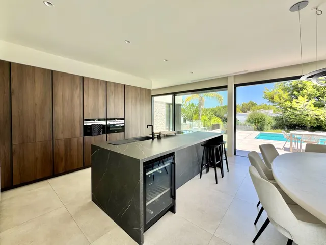 Villa 4 habitaciones 369m² en venta - Los Dolses — 17