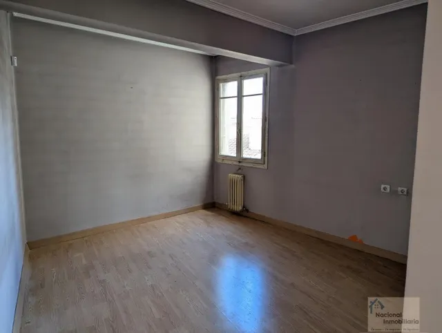 Piso en Venta en Iscar Valladolid — 8