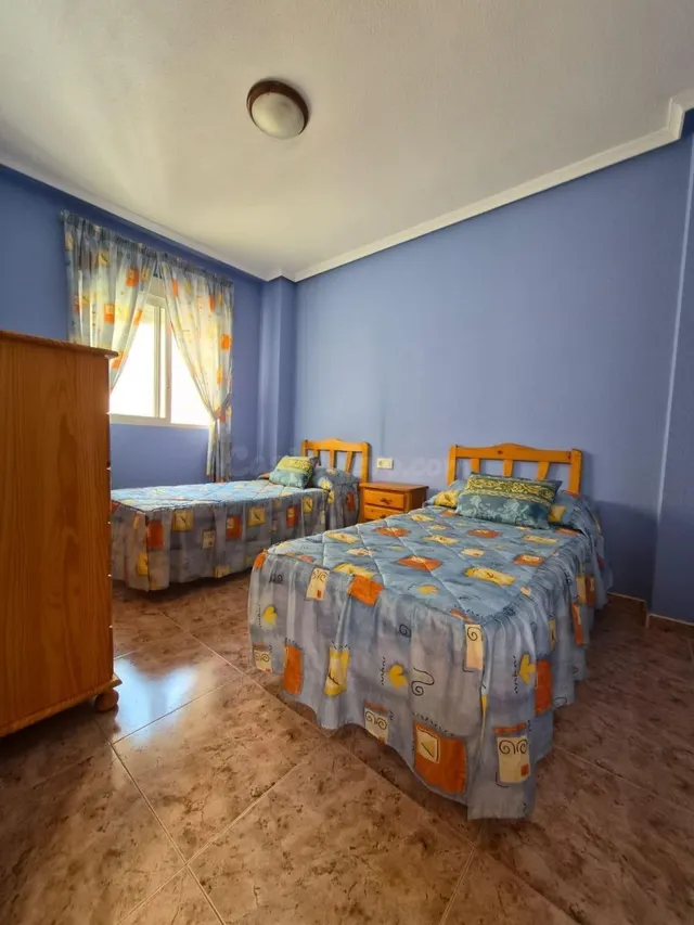 Apartamento 2 habitaciones 75m² en venta - torrevieja — 10