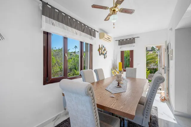 Villa 5 habitaciones 375m² en venta - Comunidad valenciana — 15