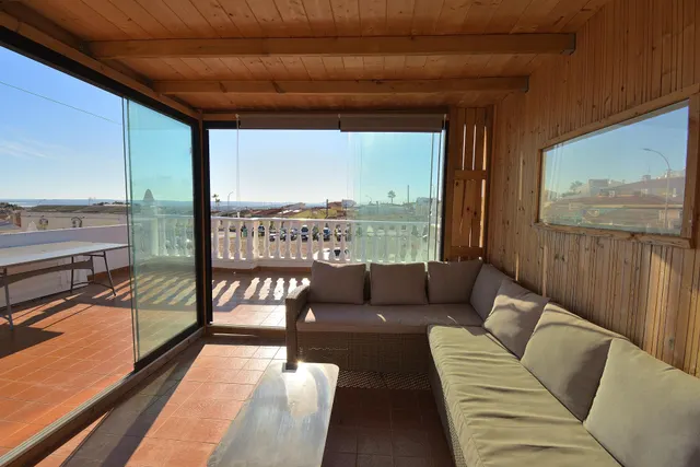 Quad 2 habitaciones 67m² en venta - Rojales Hills - Rosa Bungalows — 43
