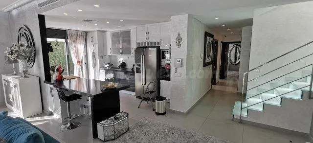 Villa independiente con piscina en Campoamor! - foto 5