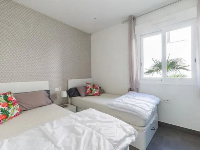 Apartamento 2 habitaciones en venta - Aguas Nuevas — 17