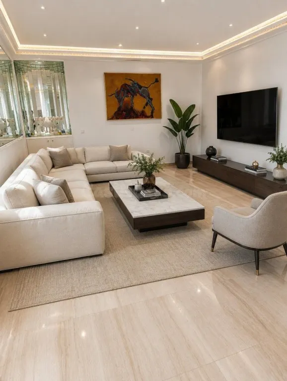 CHALET EXCLUSIVO CON GRAN PARCELA, PRIVACIDAD Y ACABADOS DE  - foto 2