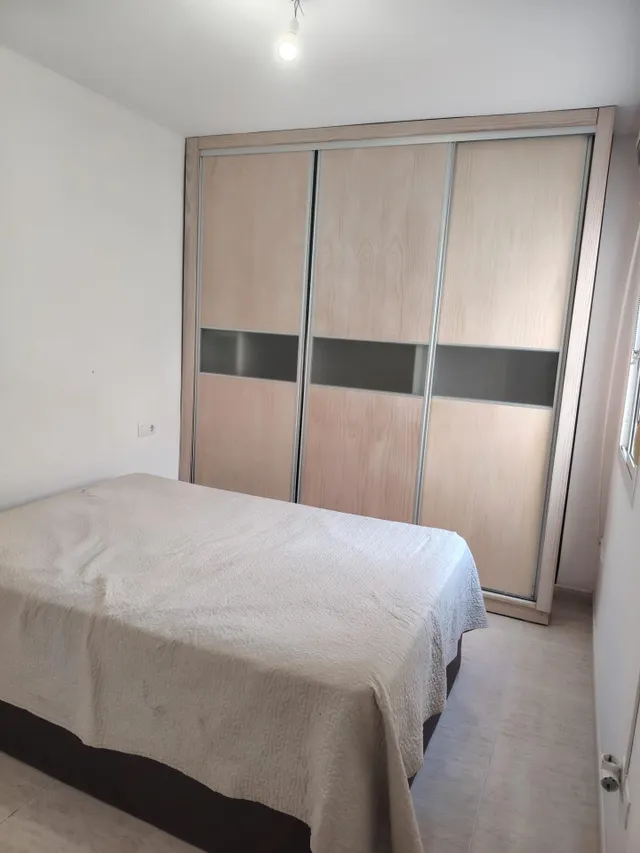 Vivienda sobre almacen en venta en Las Norias de Daza — 10