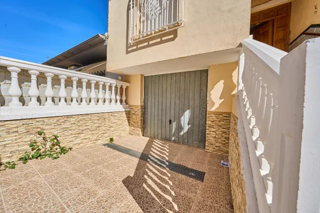 Casa en calle vistalegre, Las Gabias — 7