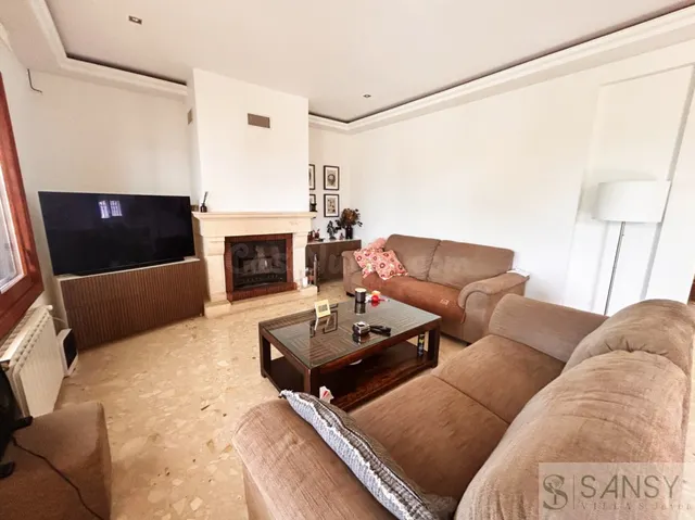 Casa-Chalet en Venta en Alicante Alicante — 8