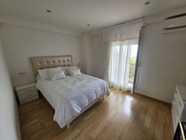 BONITO PISO 2 DORMITORIOS PARA ENTRAR A VIVIR CON VISTAS AL MAR — 14