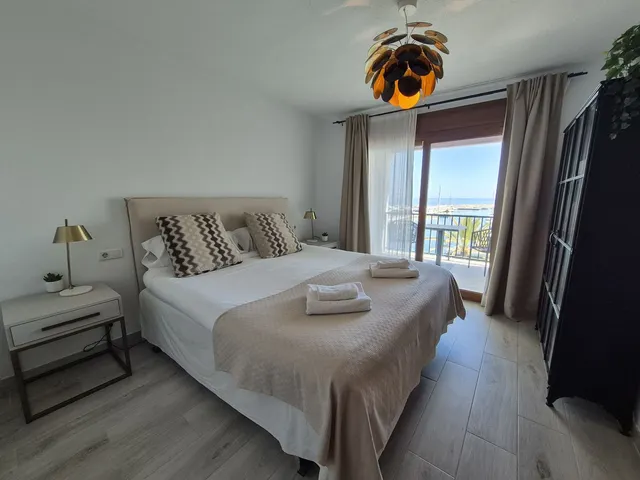 Ático Dúplex 3 habitaciones 156m² en venta - Costa del Sol — 36