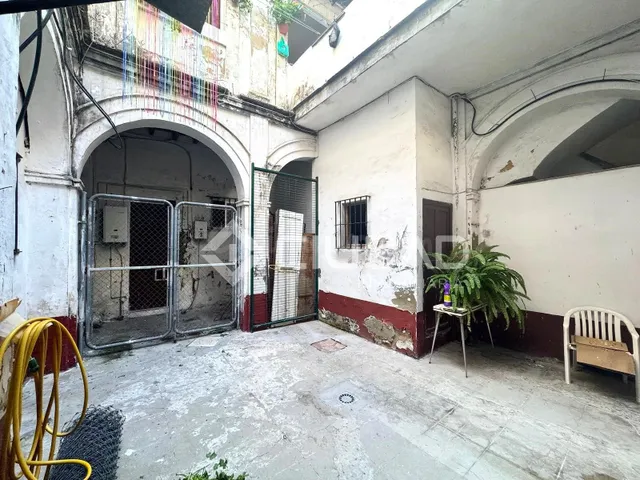 Casa de pueblo en Barrio Alto - Casco Antiguo - foto 3