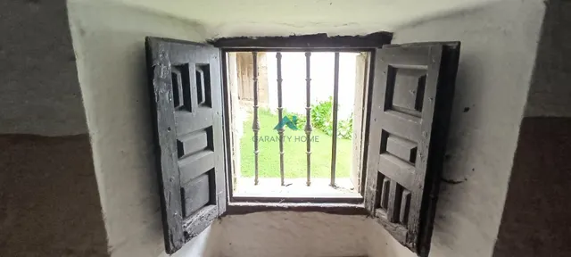 Se vende casa de piedra con jardín en Riva de Ruesga — 15