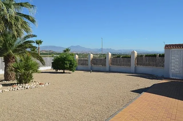 Villa 3 habitaciones 140m² en venta - Campos del Río — 47
