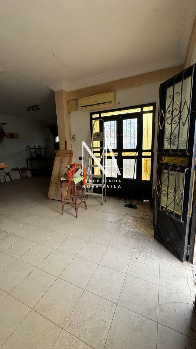 LOCAL ZONA  EL FIGUERAL — 8