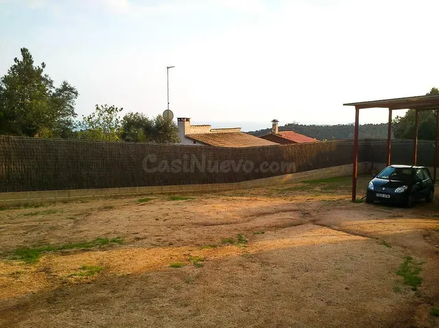 Parcela agraria a tan solo 10 minutos de Lloret de Mar - foto 3