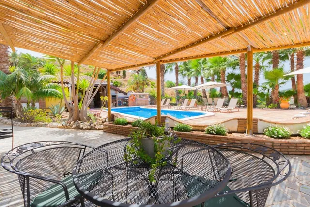 Finca rústica 8 habitaciones 300m² en venta - Riviera del sol — 3