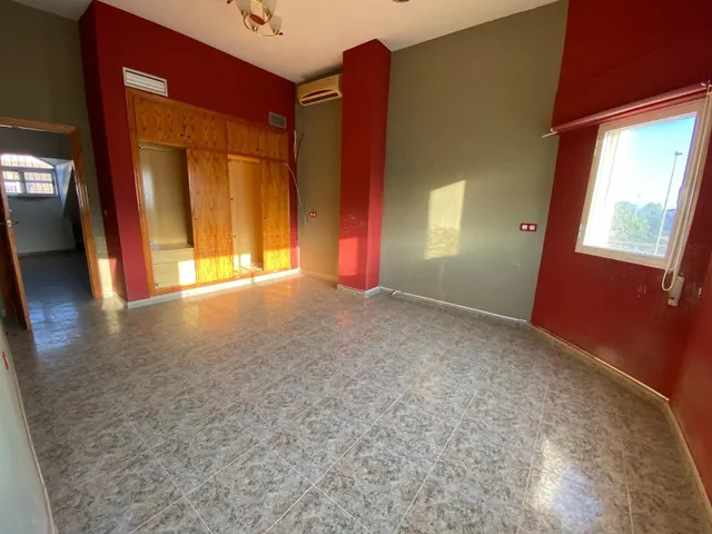 CHALET CON PISCINA TORRE PACHECO — 28
