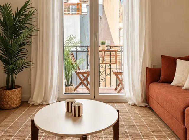 Piso 2 habitaciones 58m² en venta - Vila de Gràcia — 12