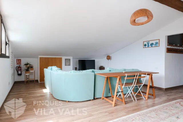 Villa de lujo con piscinas y finca de 6 ha en Sant Feliu de Codines — 50