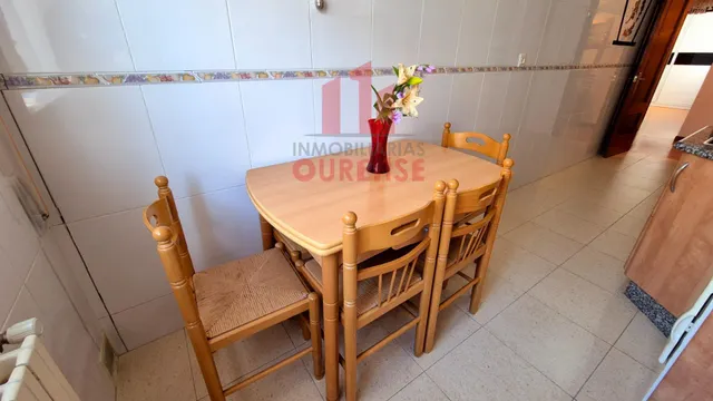 Vivienda amueblada en o ventiún, próxima a plaza de la marina — 22