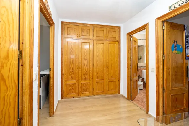 Amplio vivenda unifamiliar en el Corazón de Huetor Vega — 18