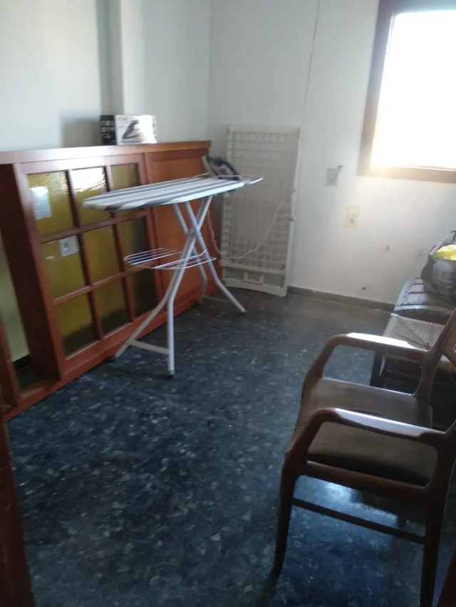 PISO PARA REFORMAR CON VISTA AL PARQUE ABELARDO SANCHEZ — 34