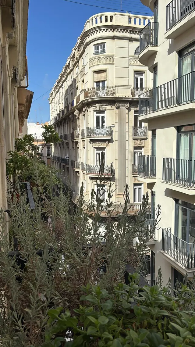 Espectacular apartamento en el centro de Valencia — 10