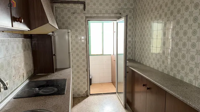 PISO EN AVENIDA AMÉRICA — 14