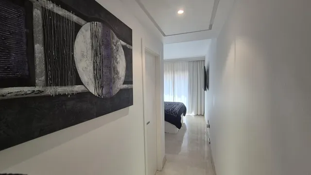 Apartamento 2 habitaciones 106m² en venta - Costa del Sol — 17