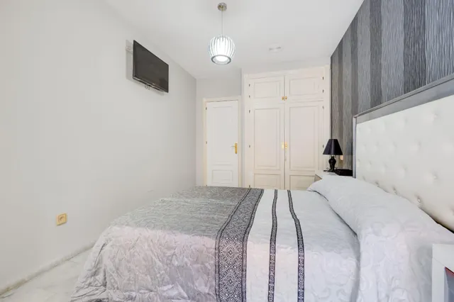 Venta Apartamento, Playa de Los Locos,  Primera línea de playa Torrevieja piscina comunitaria — 37