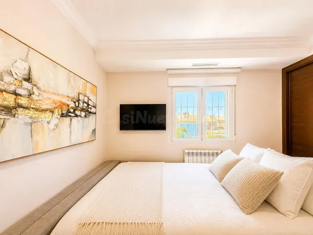 Villa de lujo en dehesa de campoamor en orihuela costa — 15