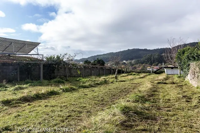 Tu casa en Samieira al lado de la Playa de Cobelo y Laño — 33