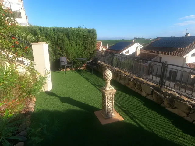 Bungalow 2 habitaciones 65m² en venta - Comunidad valenciana — 15