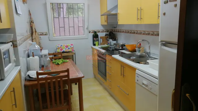 SE VENDE CASA CON TERRENO DE MÁS DE 3000 MTS EN LA URB. OJOS DE SAN JORGE JUNTO A LOS PRADOS — 14
