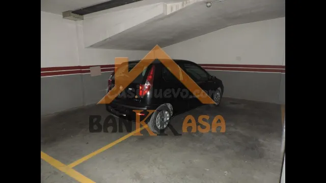 SE VENDE PLAZA DE GARAJE EN EL EJIDO ZONA CENTRO — 3