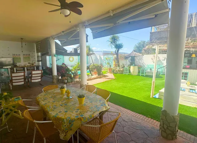 Chalet 5 habitaciones 300m² en venta - Costa Del Sol — 10