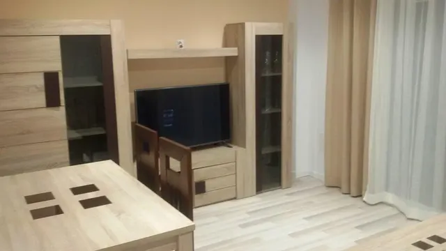 APARTAMENTO EN 1ERA. LINEA DE PLAYA DE GANDIA CON VISTAS AL MAR, Y GARAJE INCLUIDO — 3