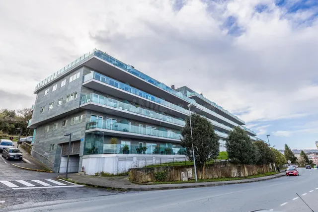 Espectacular vivienda exterior de 89m2 con dos terrazas y vi - foto 4